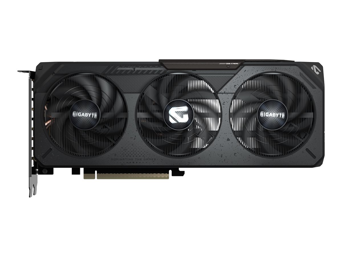 Gigabyte Gaming - OC Edition - Grafikkarten