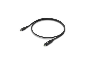 Ubiquiti Braided power and data cable with a double-sided charge - Kabel - DigitalDaten