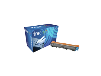 freecolor Cyan - kompatibel - Tonerpatrone (Alternative zu Brother TN241C)