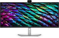 Dell Pro P 34 USB-C Hub Conferencing Monitor - P3426WEB - Flachbildschirm (TFTLCD) - 86,6 cm