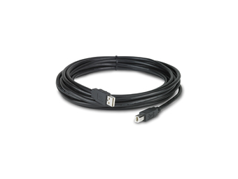 APC NetBotz USB Latching Cable - USB-Kabel - USB (M)