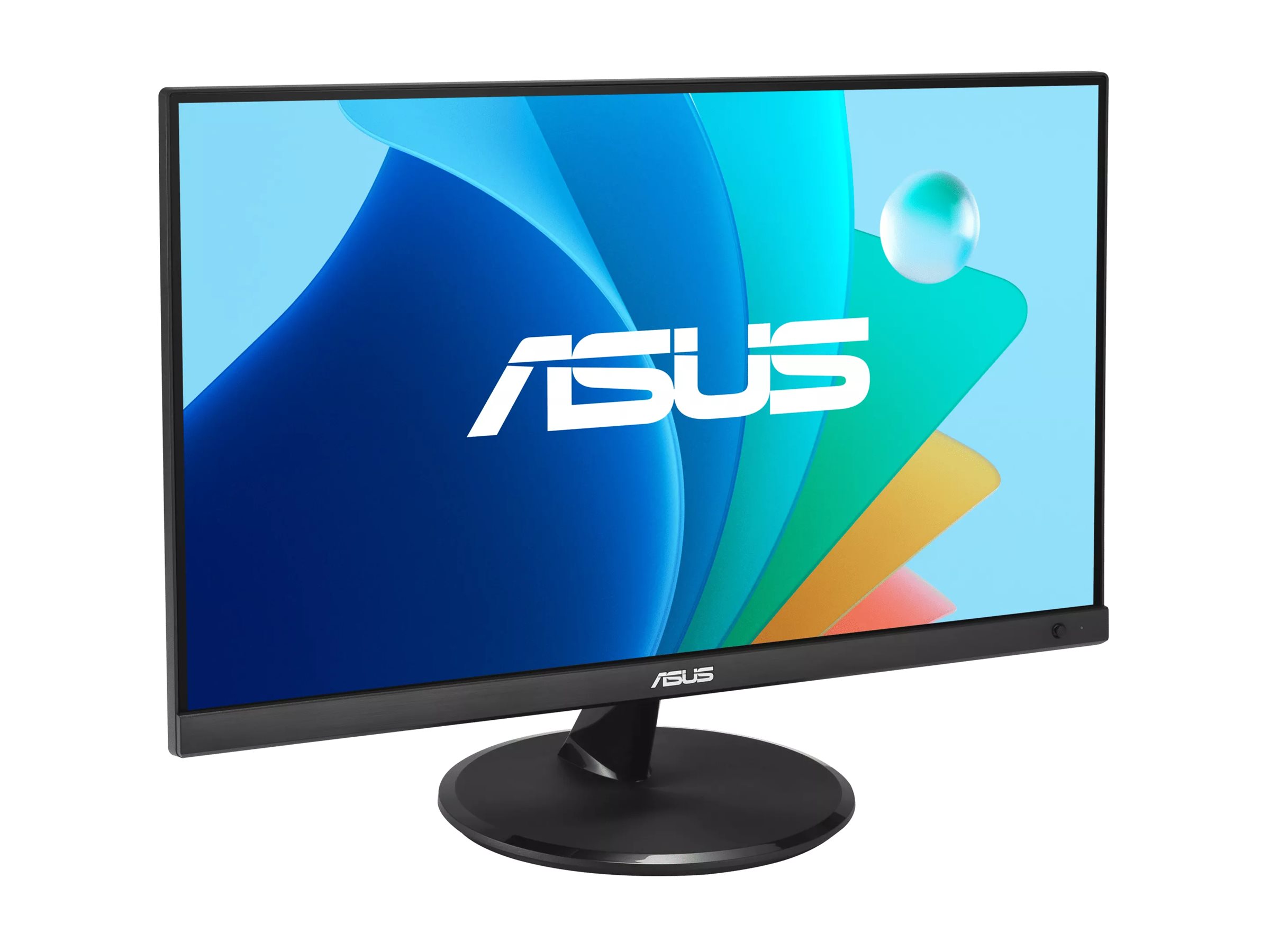 ASUS VP227HF - LED-Monitor - 55.9 cm (22") (21.5" sichtbar)
