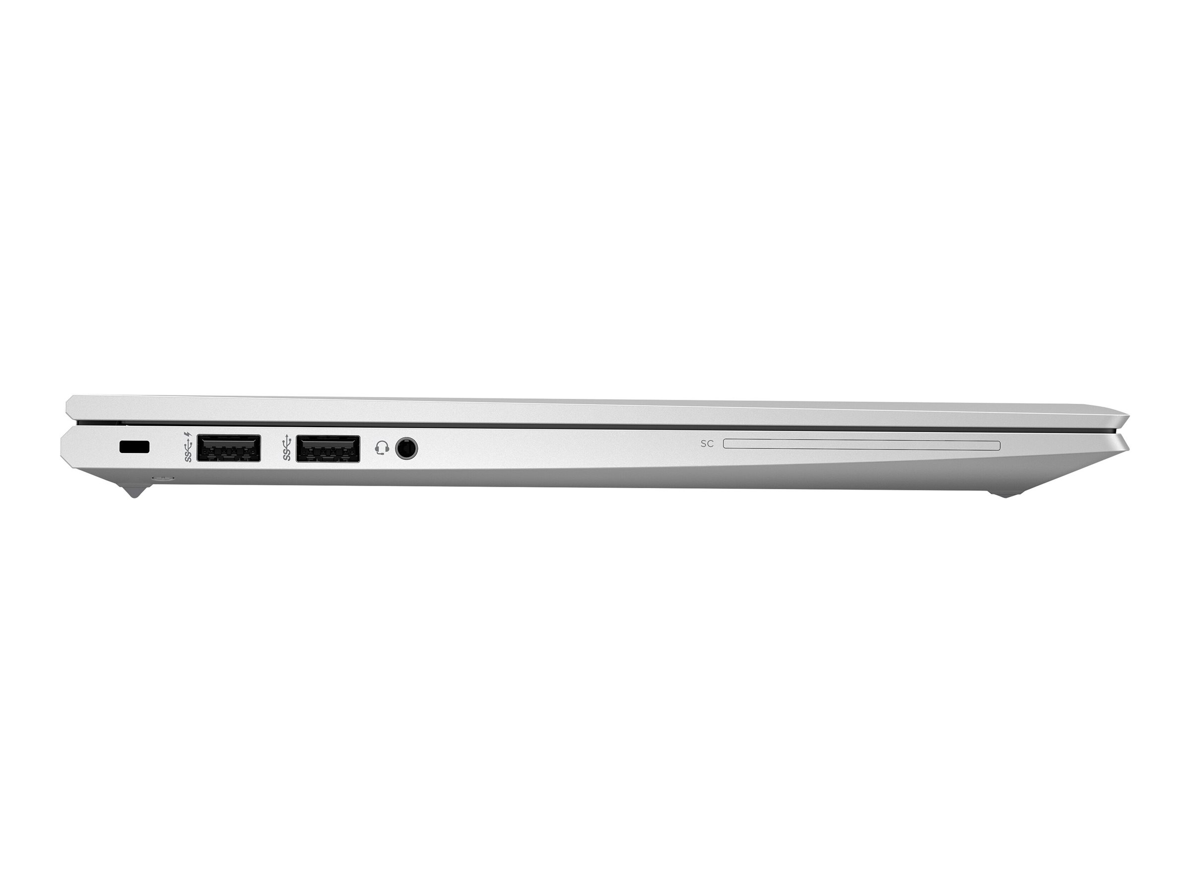 HP Mobile Thin Client mt46 - AMD Ryzen 3 Pro 4450U  2.5 GHz - Win 10 IoT Enterprise 2019 LTSC Value 64-bit - Radeon Graphics - 8 GB RAM - 128 GB SSD TLC - 35.6 cm (14")