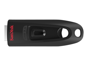 SanDisk Ultra - USB-Flash-Laufwerk - 32 GB -