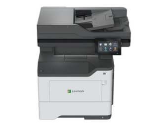 Lexmark XM3346 - Multifunktionsdrucker - sw - Laser - A4Legal (Medien)