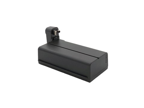 Zebra Drucker-Batterie - 2750 mAh - für Zebra