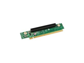 Intel 1U PCI Express 1x16 Riser - Riser Card