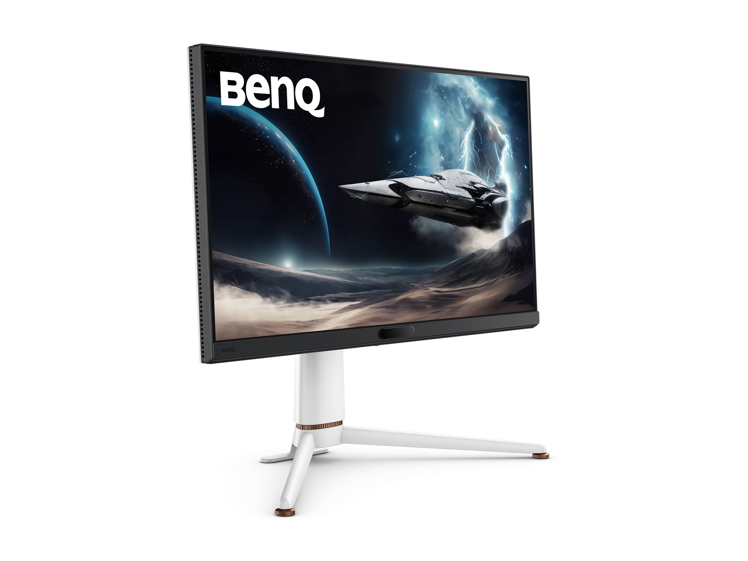 BenQ Mobiuz EX271U - LED-Monitor - Gaming - 68.6 cm (27")