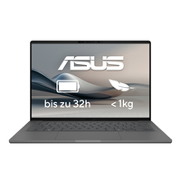 ASUS Zenbook A14 UX3407QA-QD220W Snapdragon X Notebook14" - Notebook - Qualcomm Snapdragon