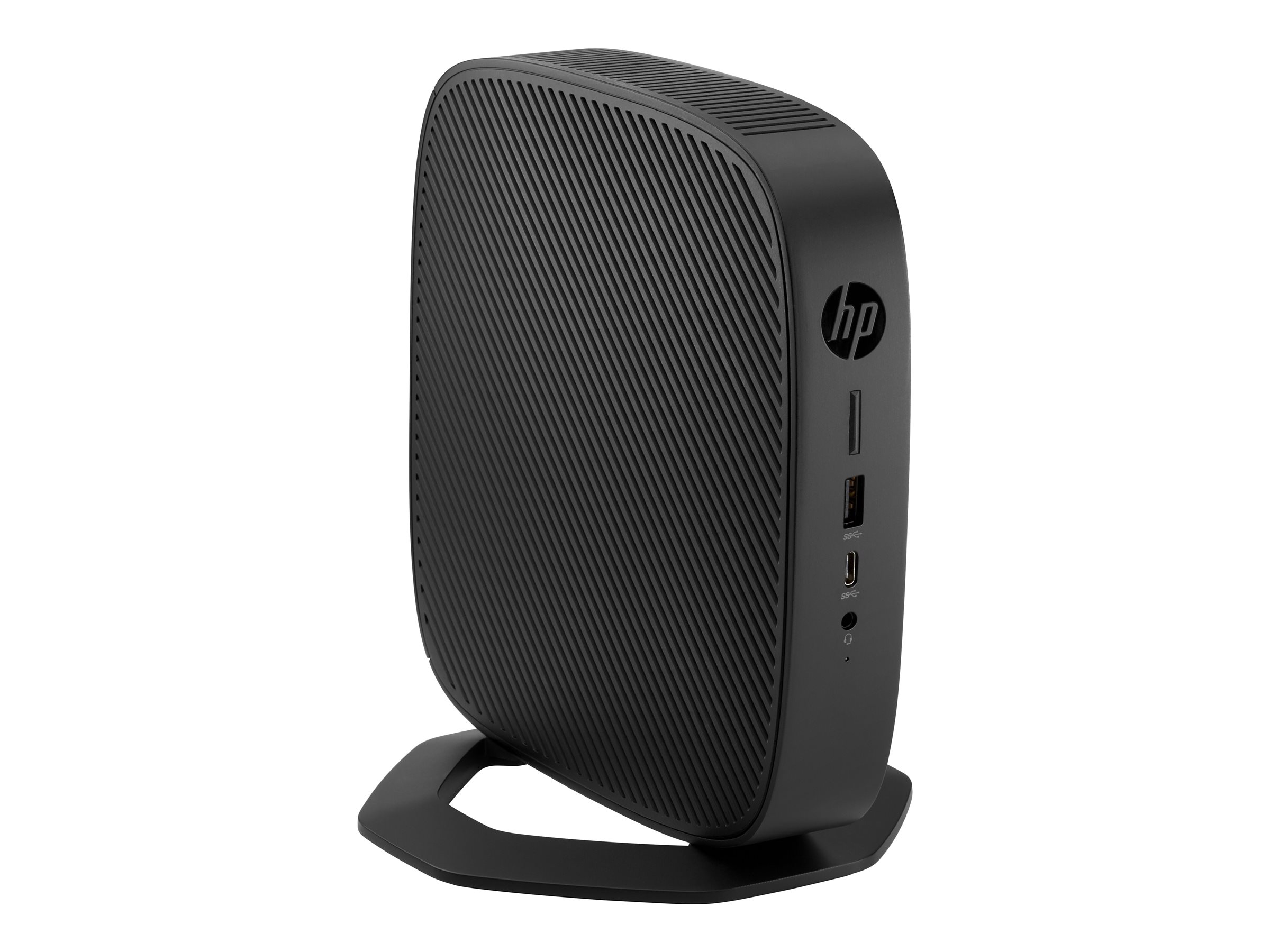 HP t540 - Thin Client - USFF - 1 x Ryzen Embedded R1305G  1.5 GHz