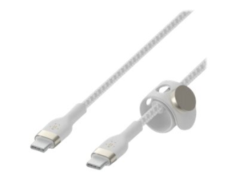 Belkin BoostCharge - USB-Kabel - 24 pin USB-C (M)