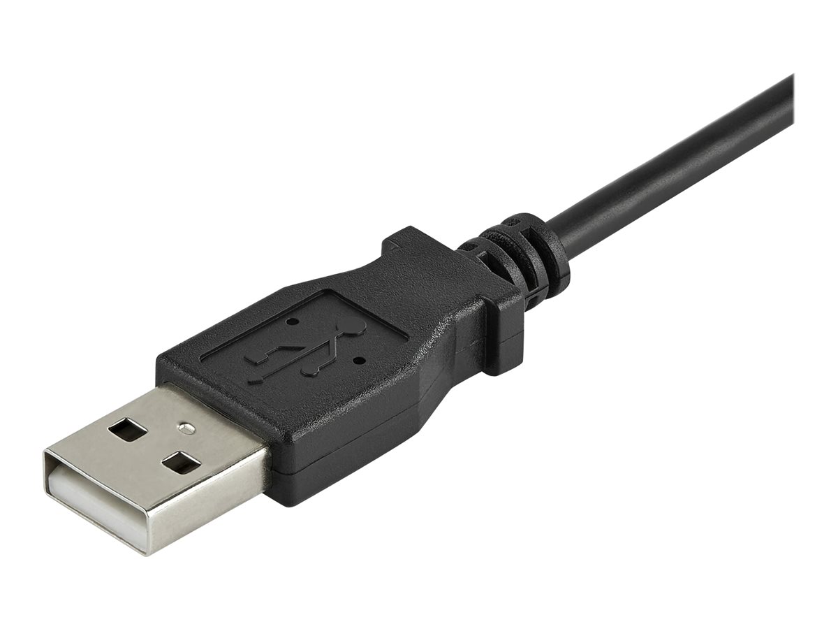 StarTech.com Startech USB 2.0 KVM Konsole - Mobiler Laptop