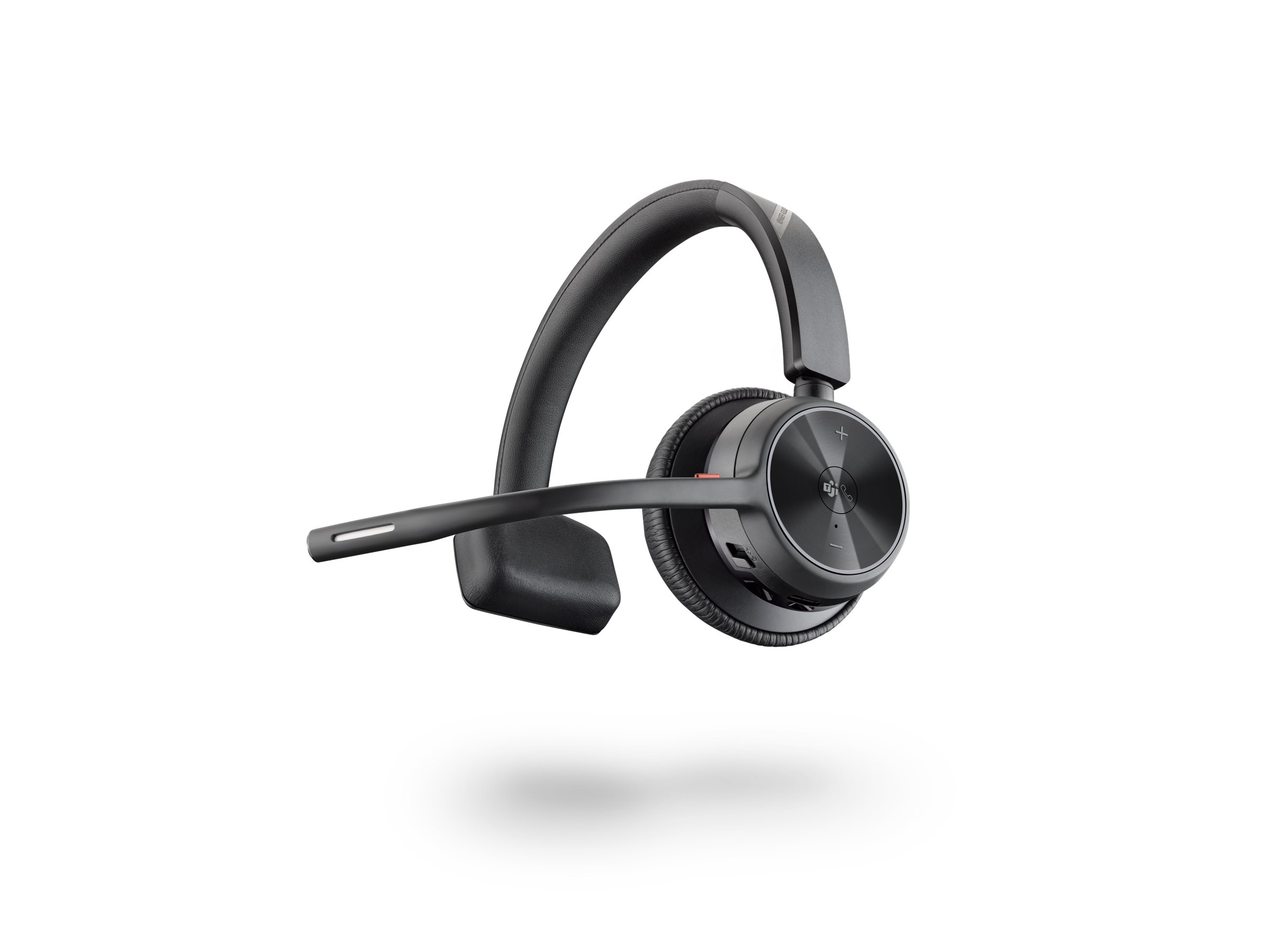 Poly HP Poly Voyager 4310 - Headset - On-Ear - Bluetooth