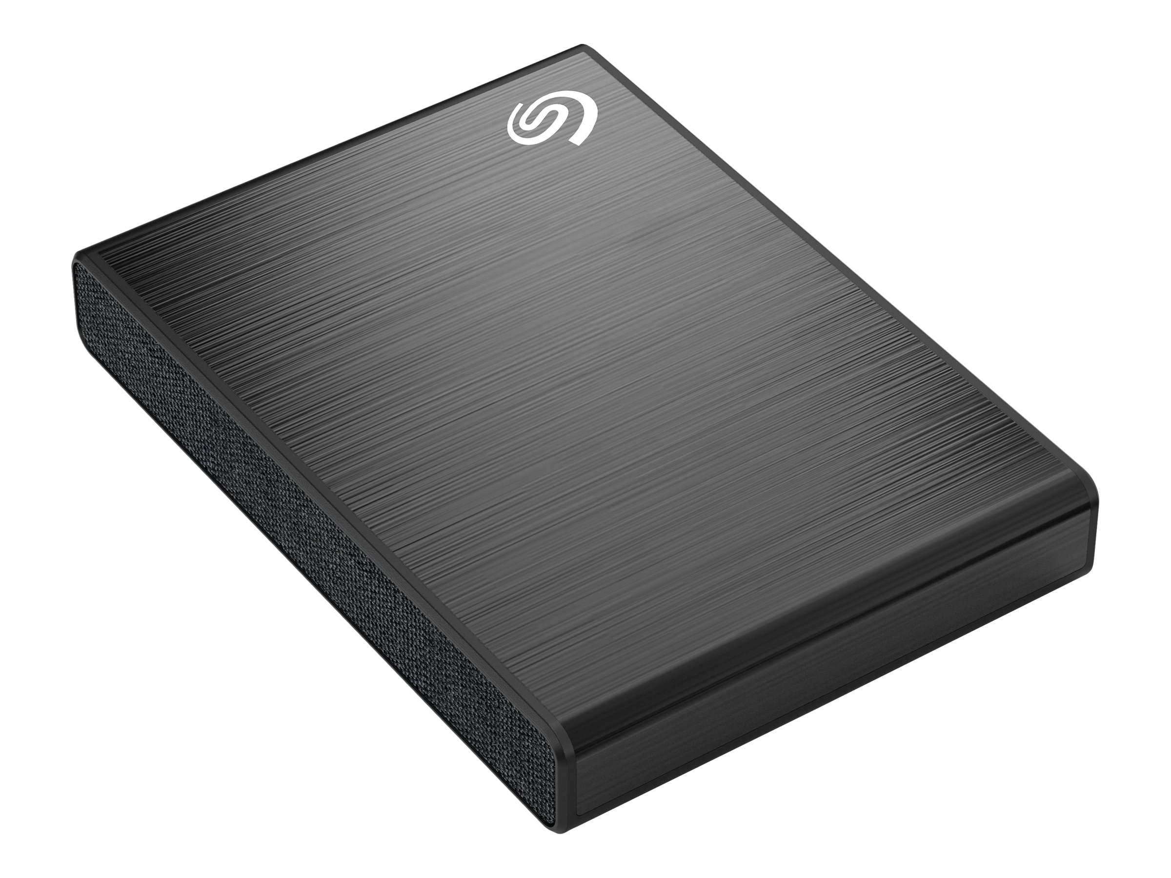 Seagate One Touch SSD STKG2000400 - SSD - 2 TB - extern (tragbar)