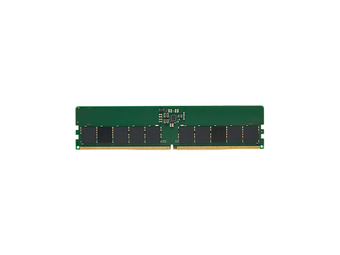 Kingston DDR5 - Modul - 16 GB - DIMM 288-PIN