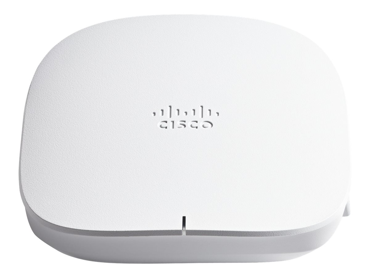 Cisco Business 150AX - Accesspoint - Bluetooth