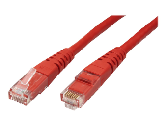 ROLINE Patch-Kabel - RJ-45 (M) zu RJ-45 (M)