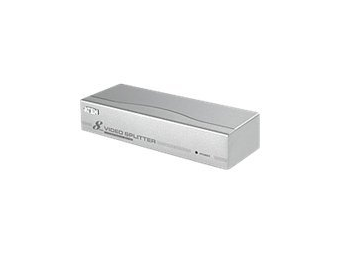 ATEN VS98A - Video-Verteiler - 8 x VGA - Desktop