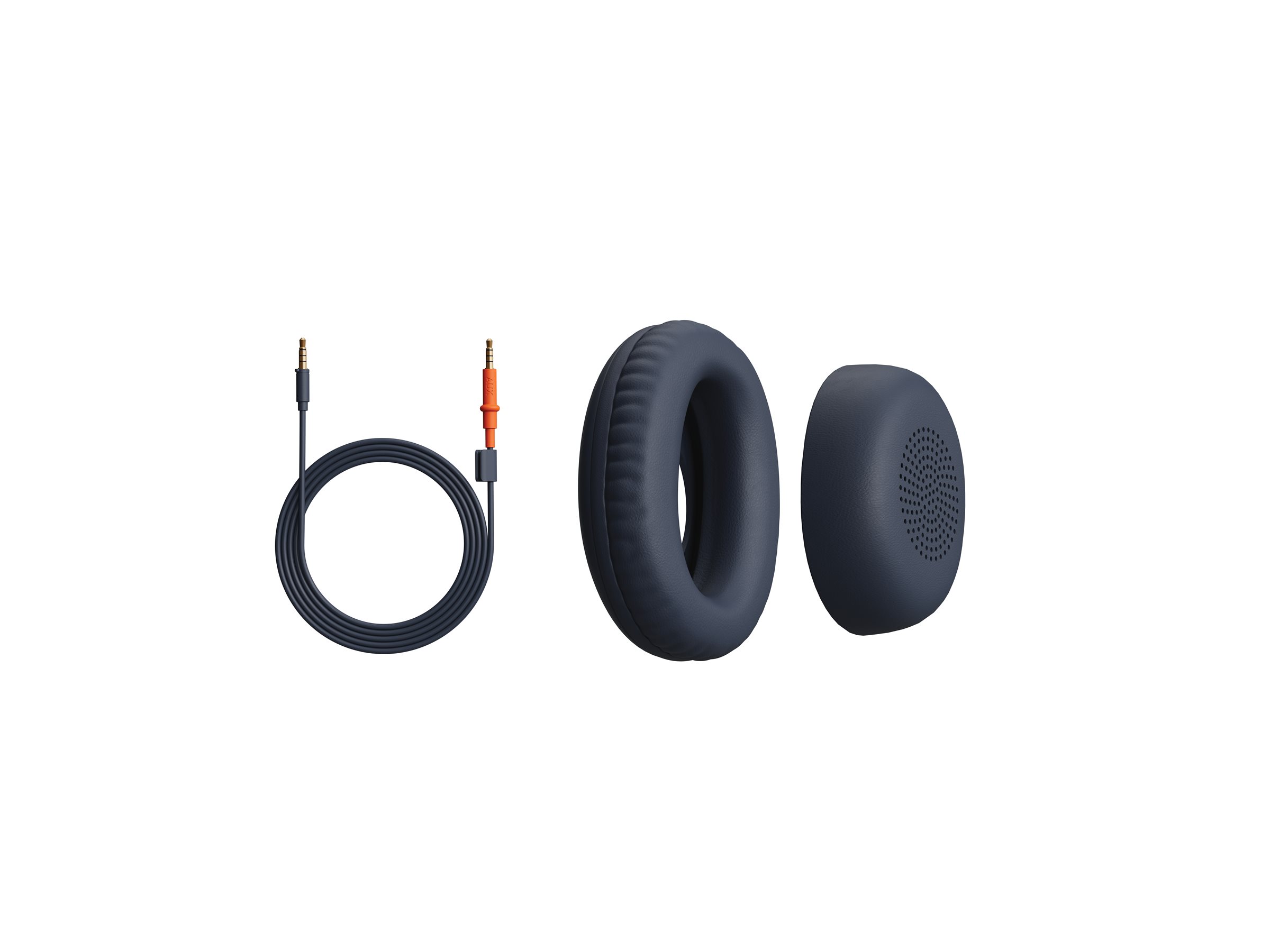 Logitech Zone Learn Wired On-Ear Headset for