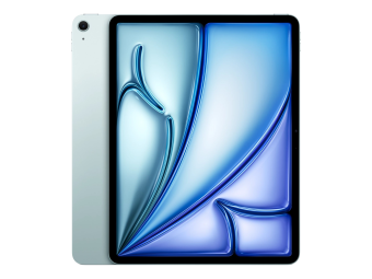 Apple 13-inch iPad Air M4 Wi-Fi - Tablet - 128 GB - 33 cm (13")