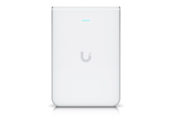 Ubiquiti UniFi U7 Pro Wall - Accesspoint - Wi-Fi 7
