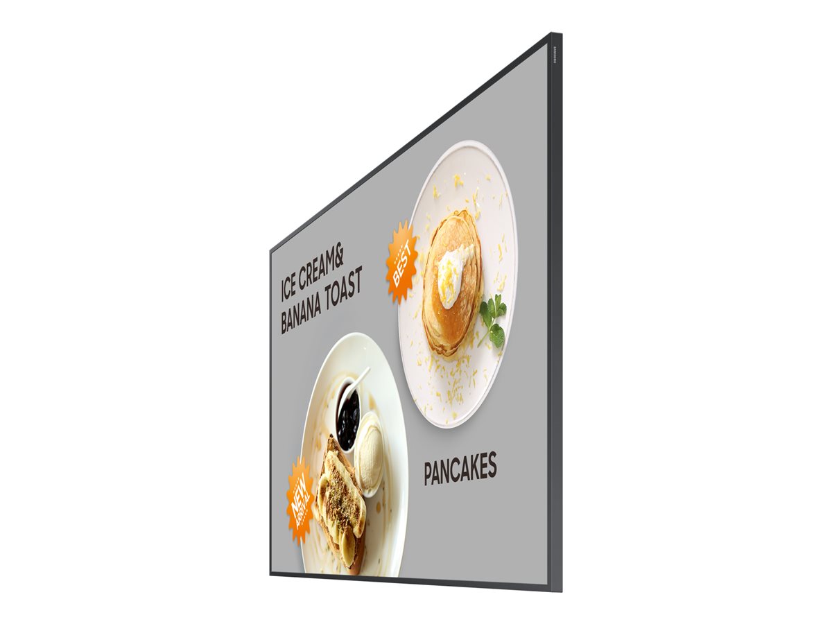 Samsung QM32C - 81 cm (32") Diagonalklasse (80.01 cm (31.5")