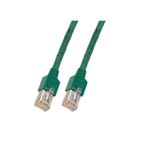 EFB Elektronik EFB-Elektronik - Patch-Kabel - RJ-45 (M) zu RJ-45 (M)