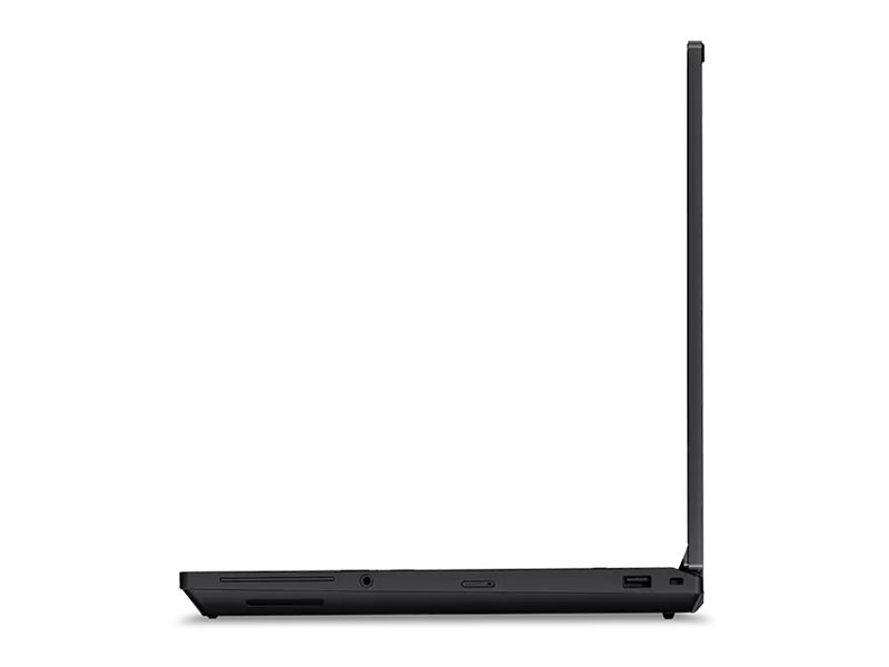 Lenovo ThinkPad P16 Gen 3 21RQ - Intel Core Ultra 7 255HX - Win 11 Pro - RTX PRO 2000 Blackwell - 32 GB RAM - 1 TB SSD TCG Opal Encryption 2, NVMe, Performance - 40.6 cm (16")