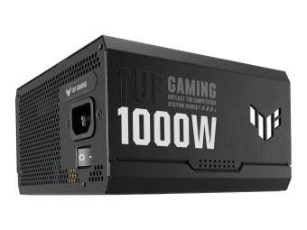 ASUS TUF Gaming - Netzteil (intern) - ATX12V