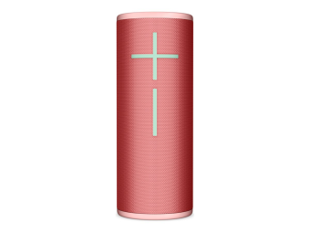 Logitech MEGABOOM 4 - Lautsprecher - tragbar