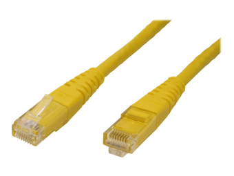 ROLINE Patch-Kabel - RJ-45 (M) zu RJ-45 (M)