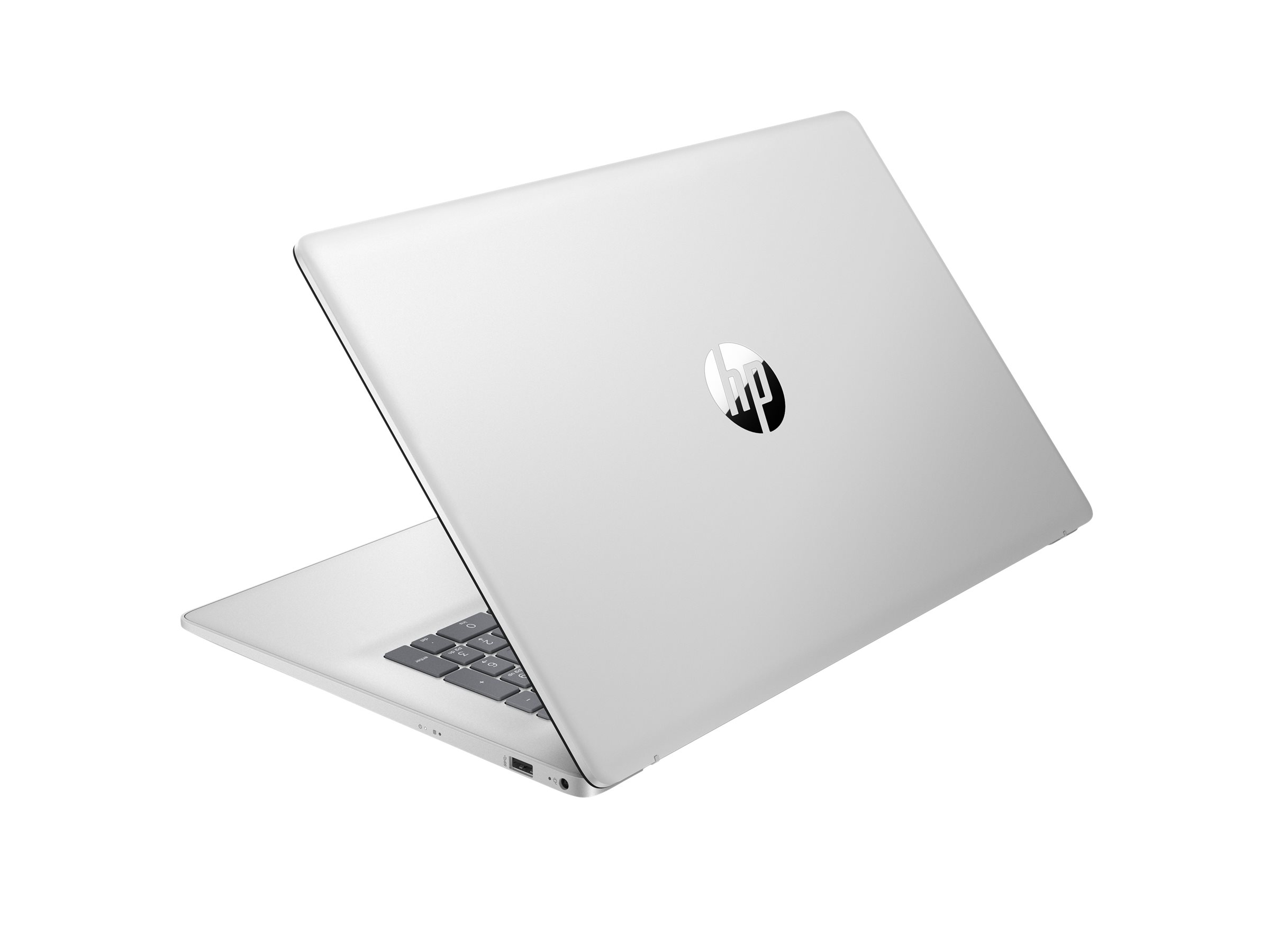 HP Laptop 17-cn4051ng - Intel Core 5 120U  1.4 GHz - Win 11 Home - Intel Graphics - 16 GB RAM - 512 GB SSD NVMe - 43.9 cm (17.3")