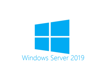 Microsoft Windows Server 2019 - Lizenz - 5 Geräte-CALs