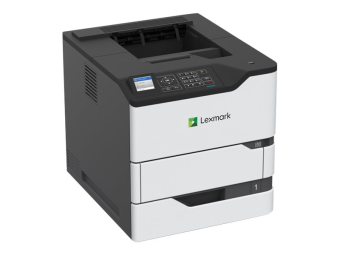 Lexmark MS822de - Drucker - sw - Duplex - Laser