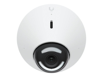 Ubiquiti UniFi Protect G5 - Netzwerk-Überwachungskamera - Kuppel - Vandalismussicher  Wetterbeständig - Farbe (Tag&Nacht)