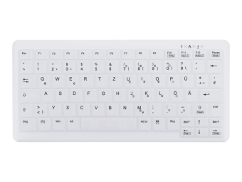 Active Key Contour Active Key MedicalKey ClassicClean AK-C4110