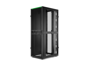APC NetShelter SX Gen 2 - Schrank Netzwerkschrank - 2258 (H)