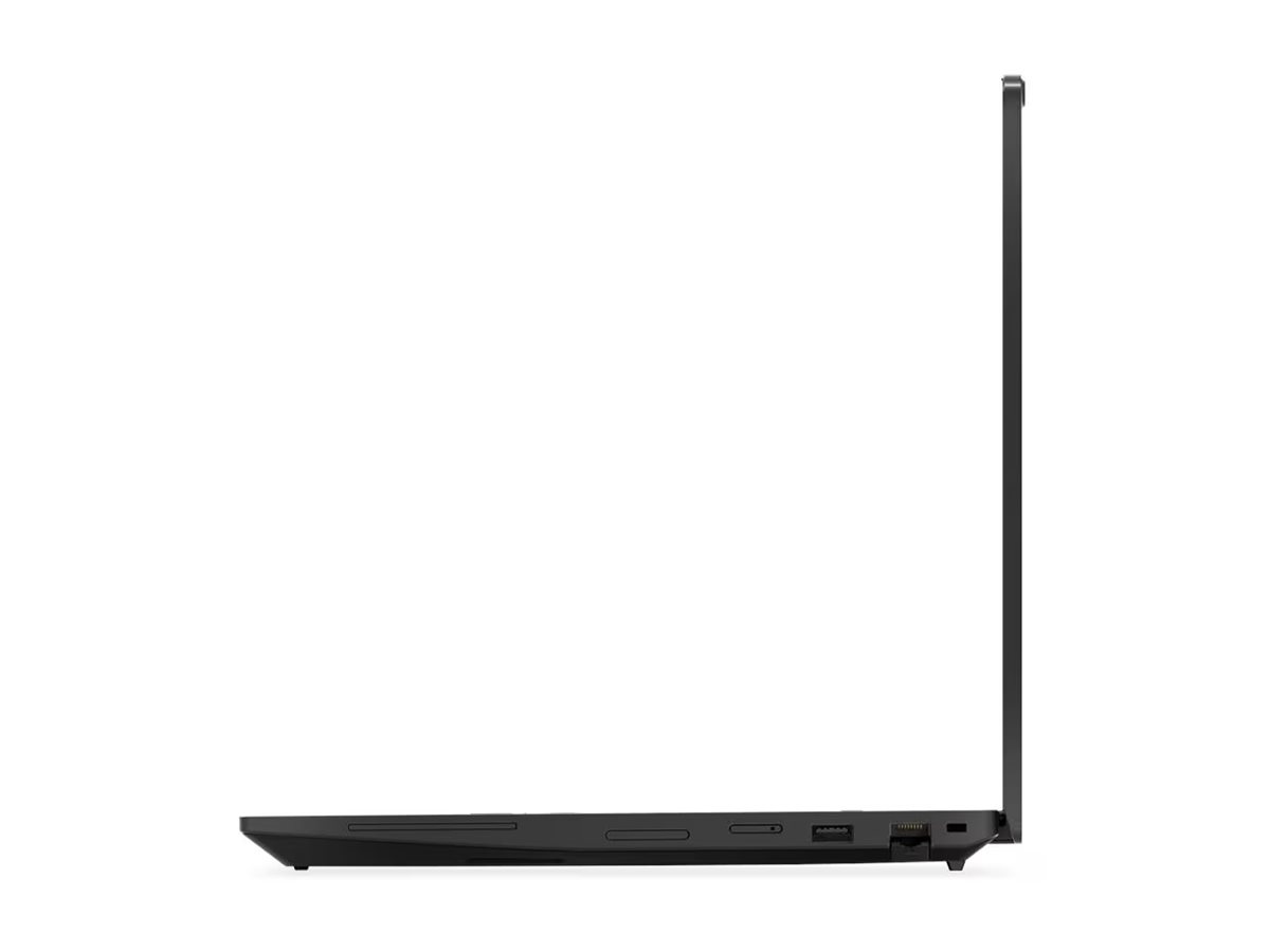Lenovo ThinkPad P16s Gen 5 21XG - AMD Ryzen AI 7 PRO 450  2 GHz - AMD PRO - Win 11 Pro - Radeon 860M - 64 GB RAM - 1 TB SSD TCG Opal Encryption 2, NVMe - 40.6 cm (16")
