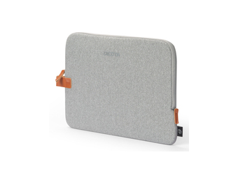 Dicota Skin URBAN 14 grey - (Schutz-)hülle