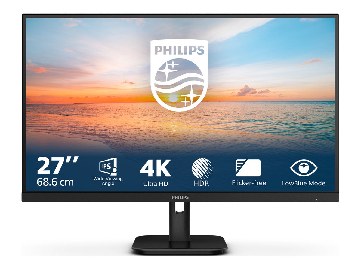 Philips 27E1N1800A - 1000 Series - LED-Monitor - 69 cm (27")