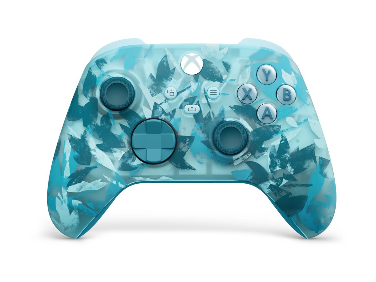 Microsoft Xbox Wireless Controller - Breaker