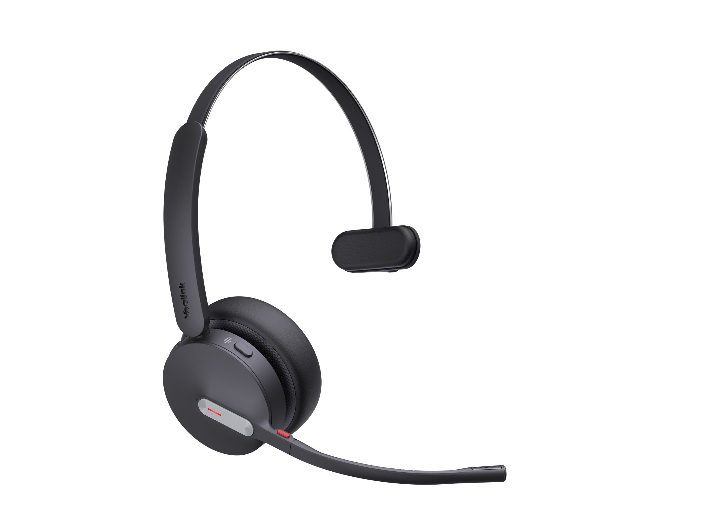 Yealink BH70 Mono - Headset - On-Ear - Bluetooth