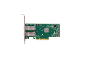 Fujitsu PLAN EP MCX4-LX - Netzwerkadapter - PCIe 3.0 x8 Low-Profile