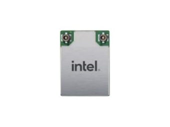 Intel Wi-Fi 6E AX210 - Netzwerkadapter - M.2 2230