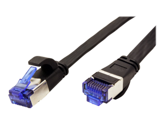 VALUE Patch-Kabel - RJ-45 (M) zu RJ-45 (M)