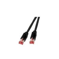EFB Elektronik EFB-Elektronik - Patch-Kabel - RJ-45 (M) zu RJ-45 (M)