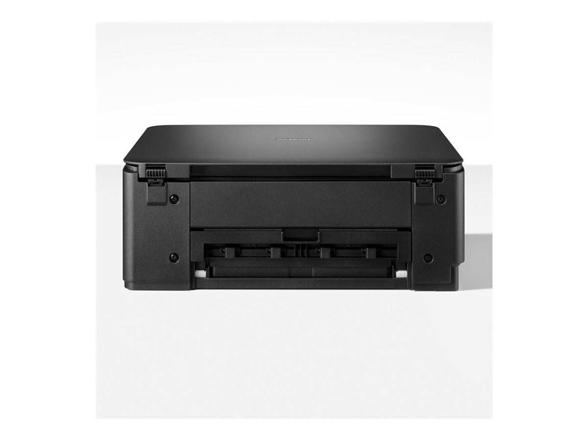Brother DCP-J1260W - Multifunktionsdrucker - Farbe - Tintenstrahl - A4Legal (Medien)