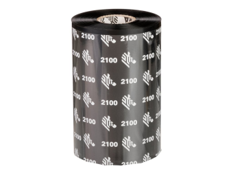 Zebra 156 mm x 600 m - Thermotransfer-Farbband
