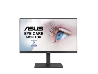 ASUS VA27EQSB - LED-Monitor - 68.6 cm (27) - 1920 x 1080 Full HD (1080p)