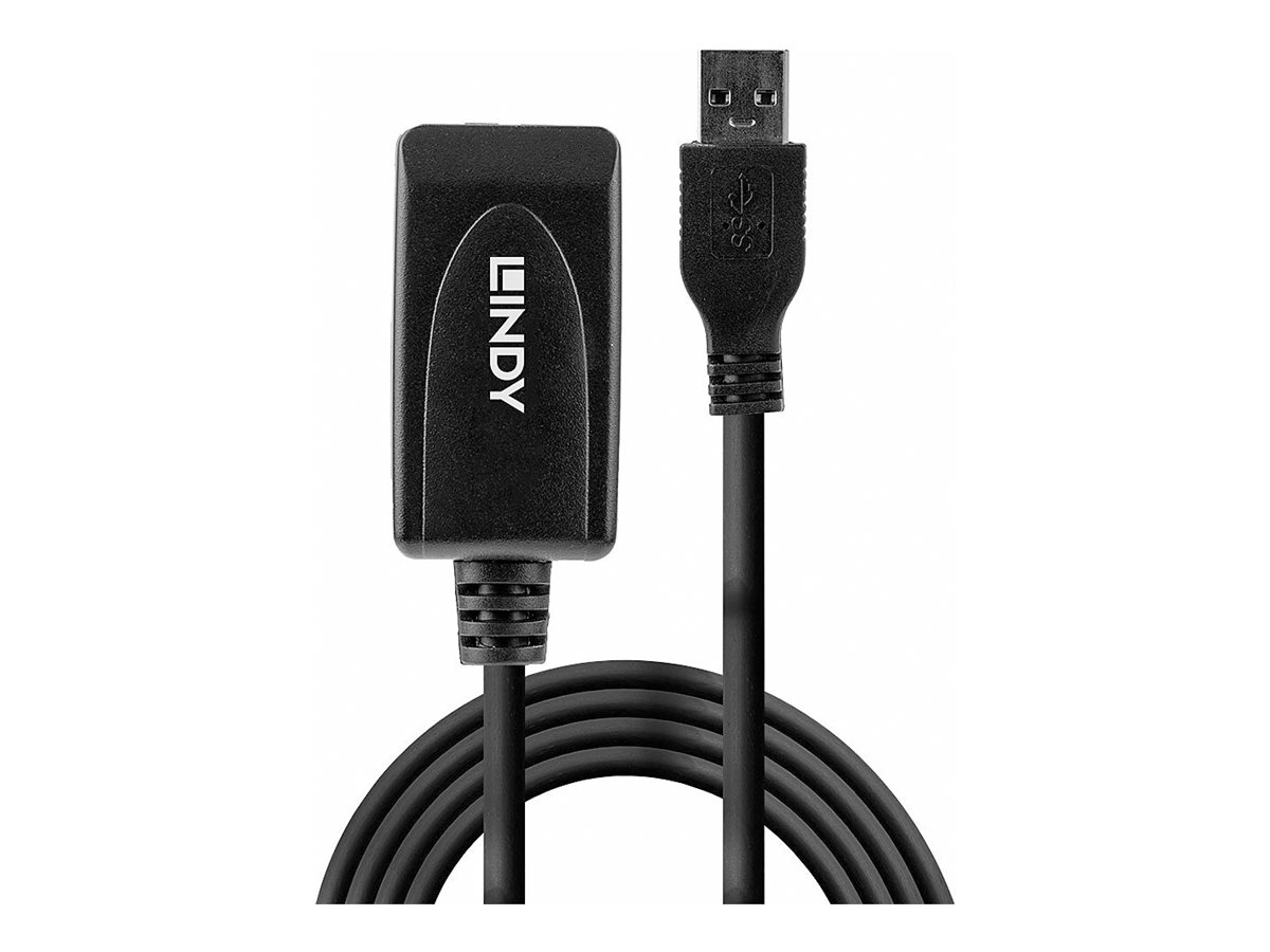 Lindy USB-Erweiterung - USB 3.0 - 9-poliger